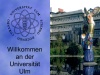 Thumbnail zu: Akademisches Auslandsamt der Universität Ulm: "Willkommen in Ulm"