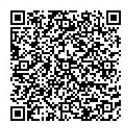Kontaktinformationen von Michael Eckel als QR-Code